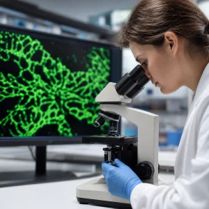 Vědci Vyvracejí Mýtus Z Učebnic: Mitochondrie Tvoří Propojenou Síť, Ne Izolované Ostrůvky