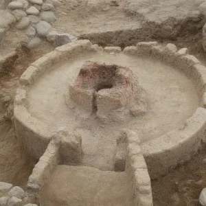 V Uzbekistánu Archeologové Objevili Možné Pozůstatky Zoroastrijského Ohniště