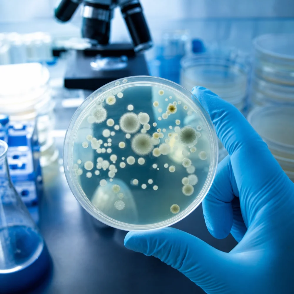 Vědci Zvýšili Produkci Proteinů V Mikrobech Pomocí Kruhové Mrna