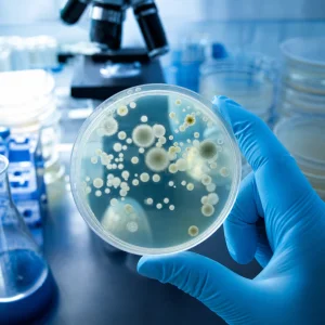 Vědci Zvýšili Produkci Proteinů V Mikrobech Pomocí Kruhové Mrna