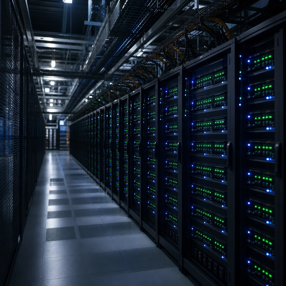 Analytici Odhalili Síť Přes 80 000 Relay Serverů Pro Skryté Klonování Ai Modelů Z Číny