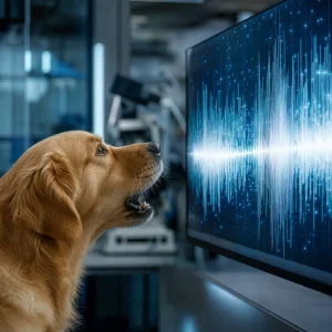 Umělá Inteligence Odhaluje Skryté Vzorce Ve Zvucích Psů A Dalších Zvířat