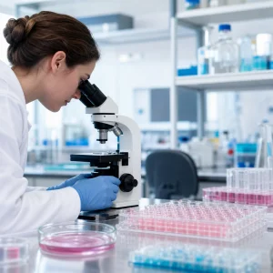 Usa Investují 88 Milionů Dolarů Do Alternativ Ke Zvířecím Testům Léků