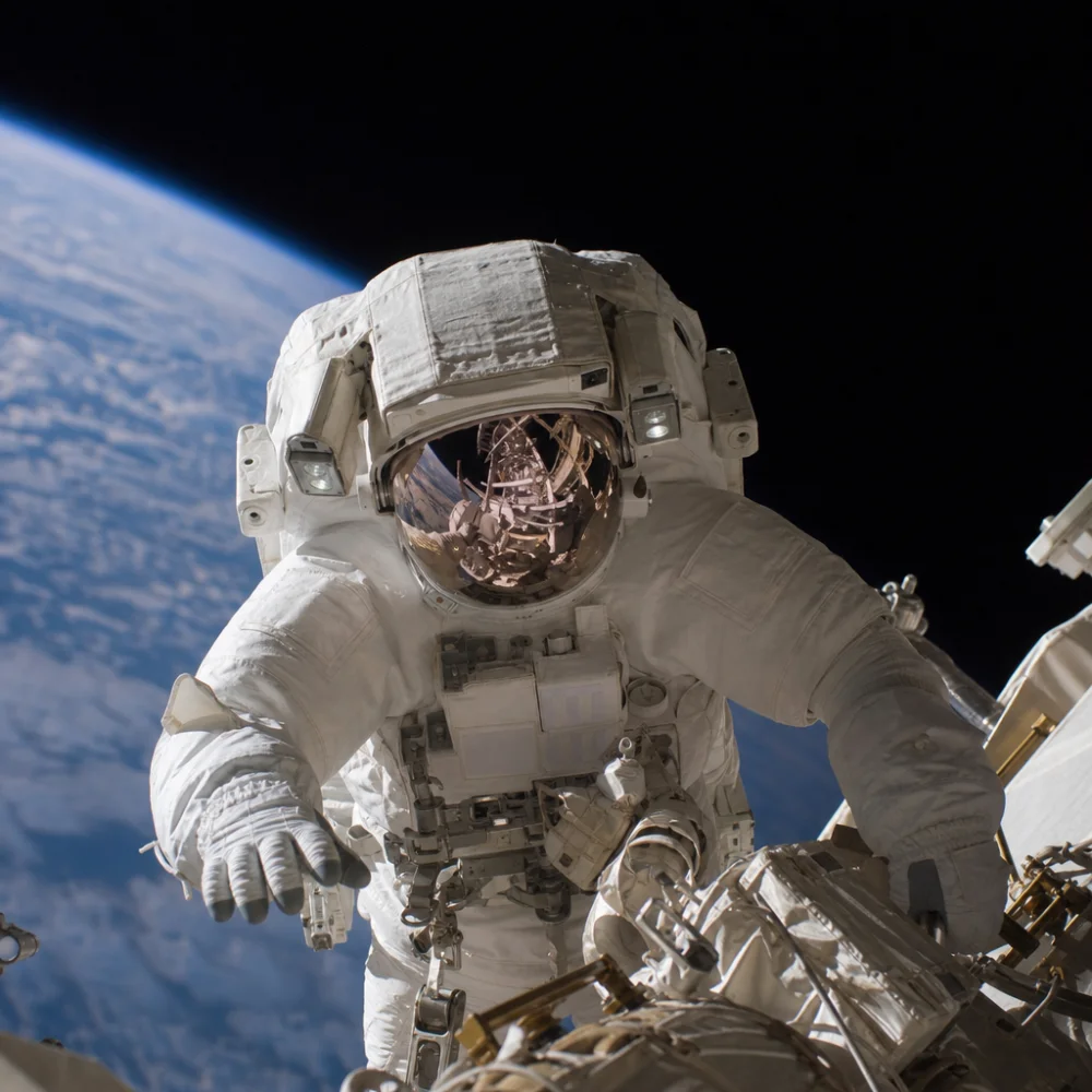 Nasa Zveřejnila Studii O Riziku Dekompresní Nemoci A Pfo U Astronautů