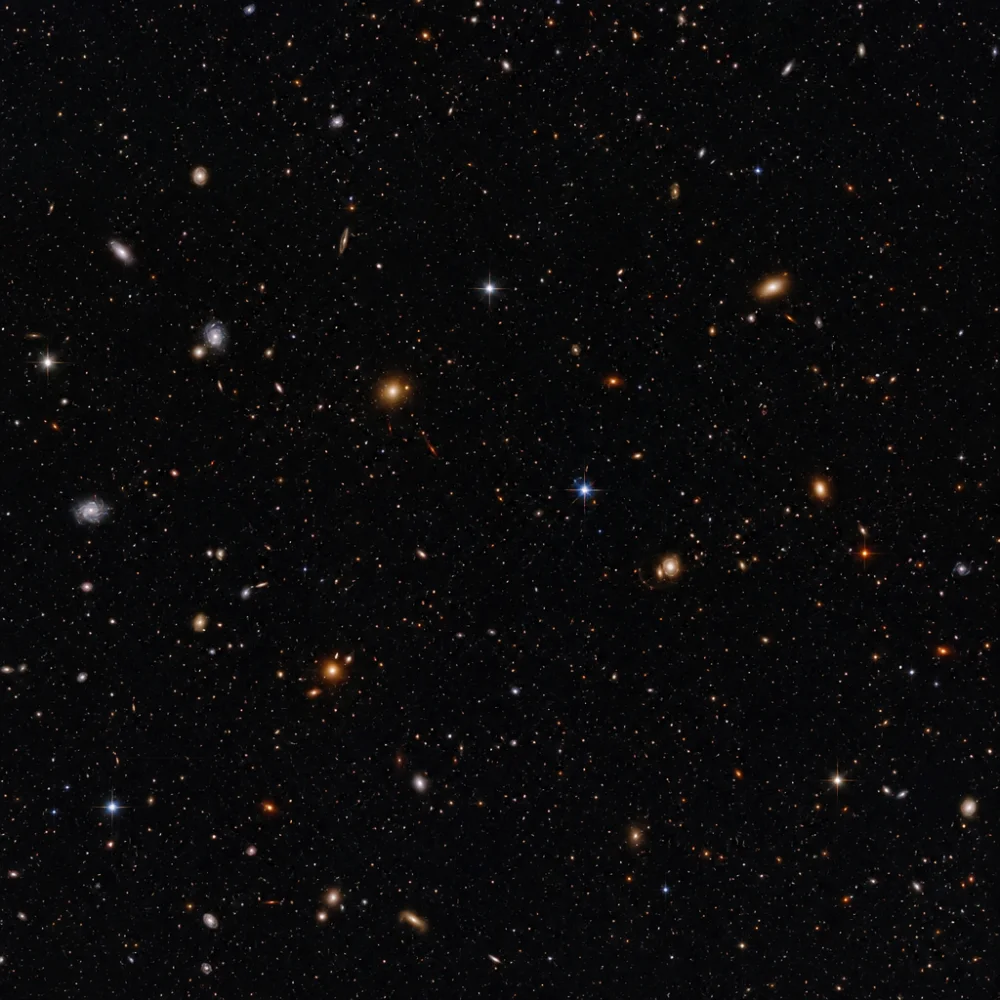 Nový Průzkum S Hubbleovým Teleskopem Odhaluje Záhady Raných Galaxií Vesmíru