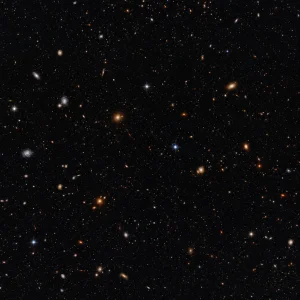 Nový Průzkum S Hubbleovým Teleskopem Odhaluje Záhady Raných Galaxií Vesmíru
