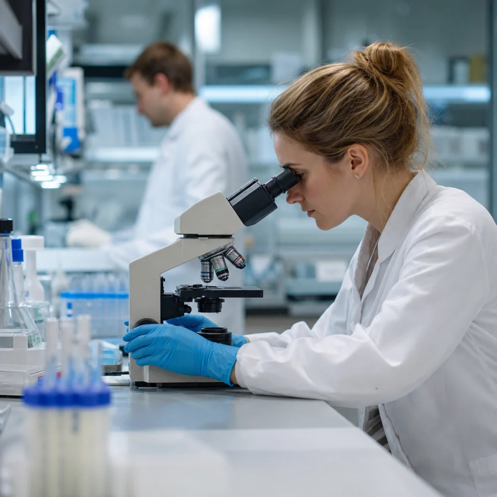 Vědci Z Msk Objevili Slabinu Bloudivé Dna V Agresivních Nádorech