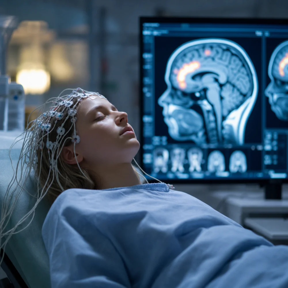 Finští Vědci Objevili Pět Neurofyziologických Subtypů Deprese Na Základě Mozkové Konektivity