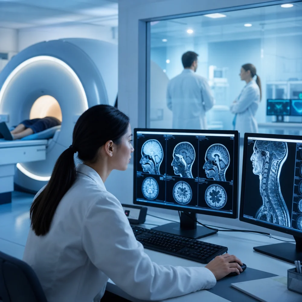 Ubc Hledá Vedoucího Výzkumníka Pro Biomedicínské Zobrazování V Rámci Canada Impact+