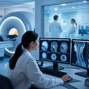 Ubc Hledá Vedoucího Výzkumníka Pro Biomedicínské Zobrazování V Rámci Canada Impact+