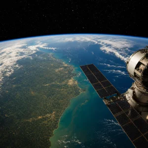 Côte D’ivoire Se Stala 75. Signatářskou Zemí Dohody Artemis Accords