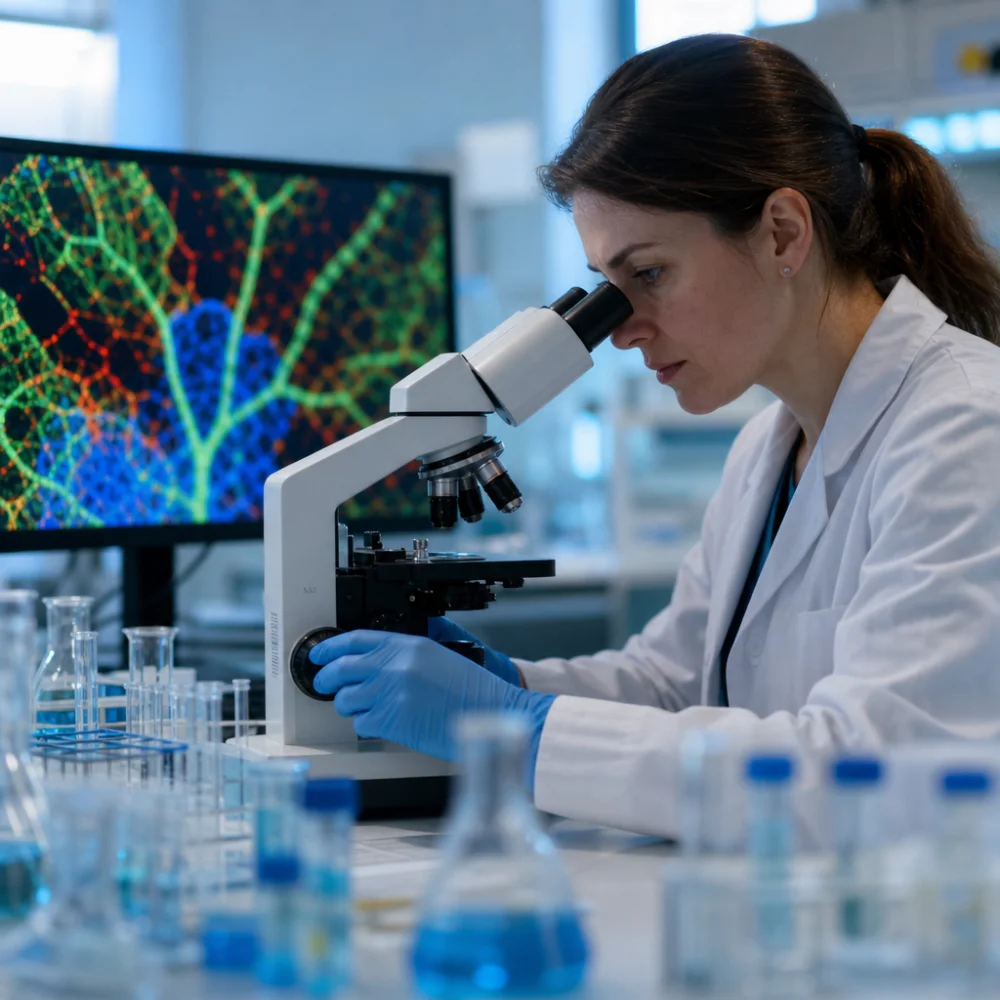 Vědci Objevili Mechanismus, Kterým Lipid Pip2 Reguluje Iontové Kanály Vidění