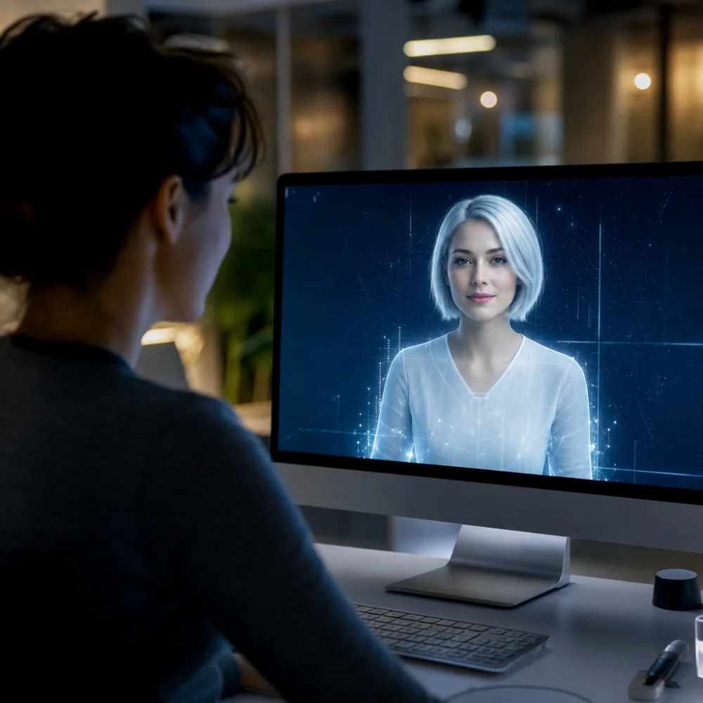 Google Deepmind Spustil Gemini 3.8 Live S Funkcí Live Avatar Ve 97 Jazycích