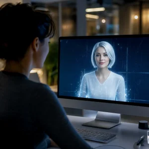 Google Deepmind Spustil Gemini 3.8 Live S Funkcí Live Avatar Ve 97 Jazycích