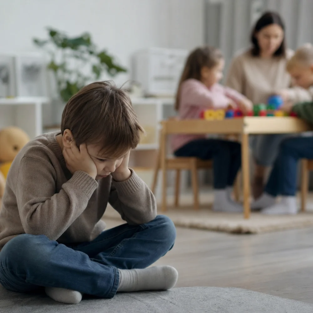 Dánská Studie: Nárůst Diagnóz Adhd A Autismu Souvisí Se Změnou Profilu Dětí