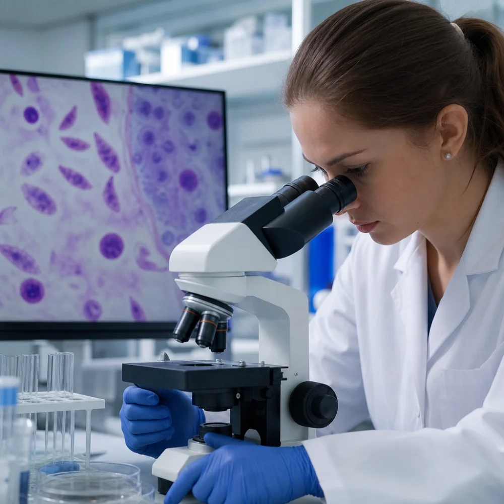 Vědci Odhalili, Že Toxoplasma Gondii Aktivně Připravuje Buňky Hostitele Pro Invazi