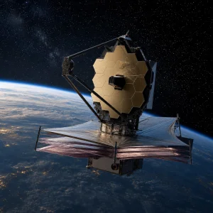 Nasa Připravuje Infračervený Teleskop Prima, Start Plánuje Na Rok 2033