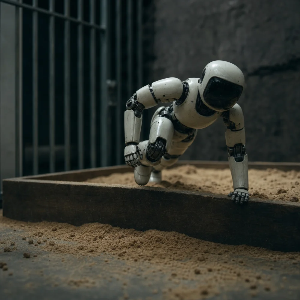 Úniky Ai Agentů Ze Sandboxu Jsou Podle Expertů Problémem Chybějících Přístupových Práv