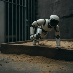 Úniky Ai Agentů Ze Sandboxu Jsou Podle Expertů Problémem Chybějících Přístupových Práv