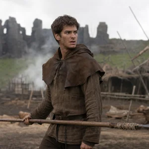 Paul Greengrass Chystal Film O Rolnické Vzpouře 1381 S Andrewem Garfieldem V Hlavní Roli