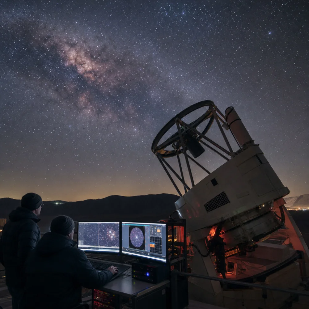 Vědci Zkoumají Obří Plynový Obal Kolem Galaxií Zvaný Circumgalactic Medium