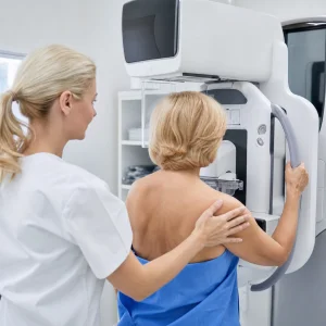 Nová Dánská Analýza: Naddiagnóza Při Mamografickém Screeningu Je Pod 5 Procent, Ne 30–50 %