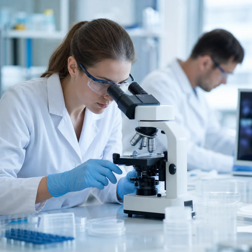 Australští Vědci Vyvinuli Genetický Test, Který Po Letech Odhaluje Příčinu Dědičných Svalových Nemocí
