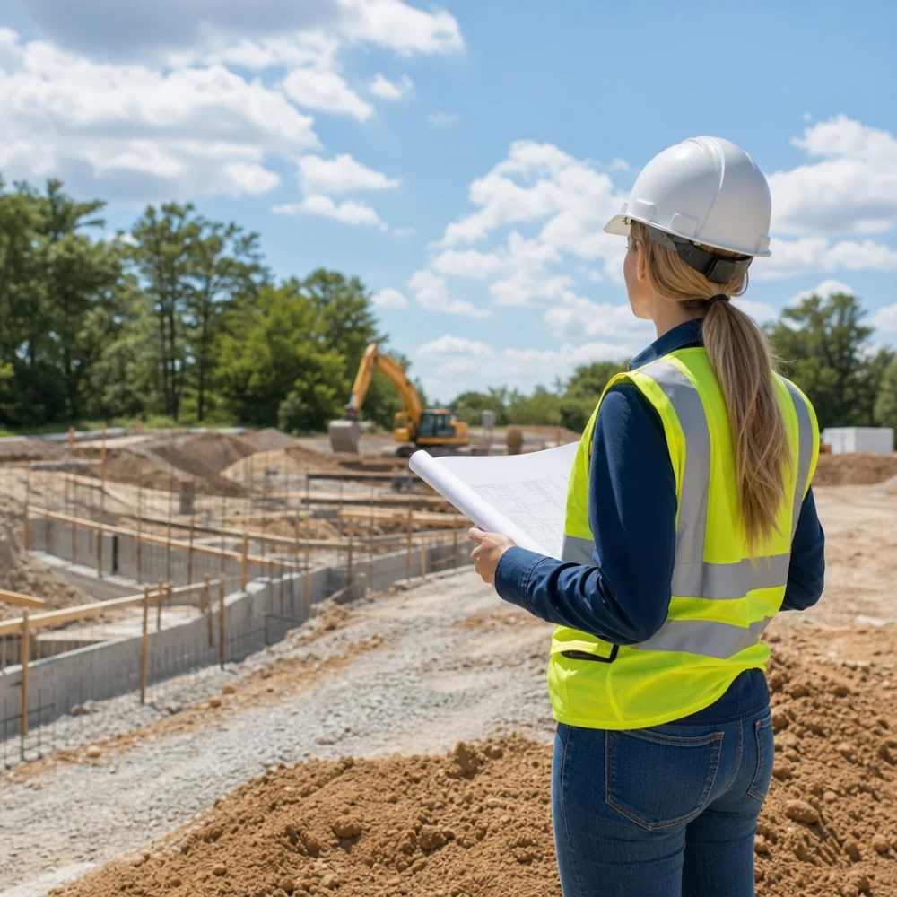Athens-Clarke County Hledá Inženýra Na Pozici Engineer I Až Iii S Platem Do 83 Tisíc Dolarů