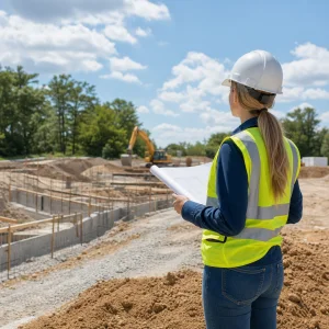 Athens-Clarke County Hledá Inženýra Na Pozici Engineer I Až Iii S Platem Do 83 Tisíc Dolarů