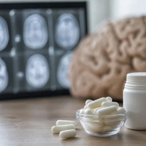 Studie: Glukosamin Může Urychlit Přechod Mírné Kognitivní Poruchy V Demenci