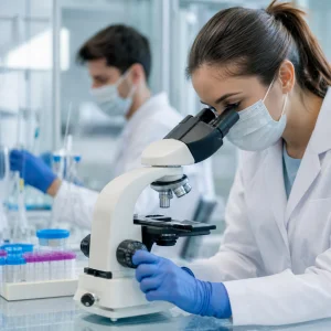Vědci Vyvíjejí Rychlejší Diagnostiku Infekcí Pomocí Analýzy Mikrobiální Dna Ze Vzorků
