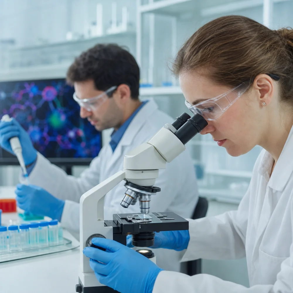 Vědci Objevili Nový Neurovývojový Syndrom Způsobený Mutacemi Genu Brsk1