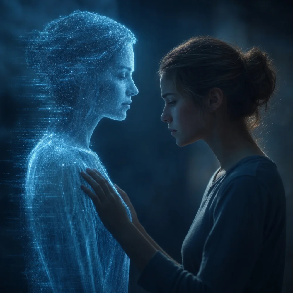 Scénář The Gifted O Umělé Inteligenci A Ztrátě Matky Vyhrál Soutěž Future Vision Xprize