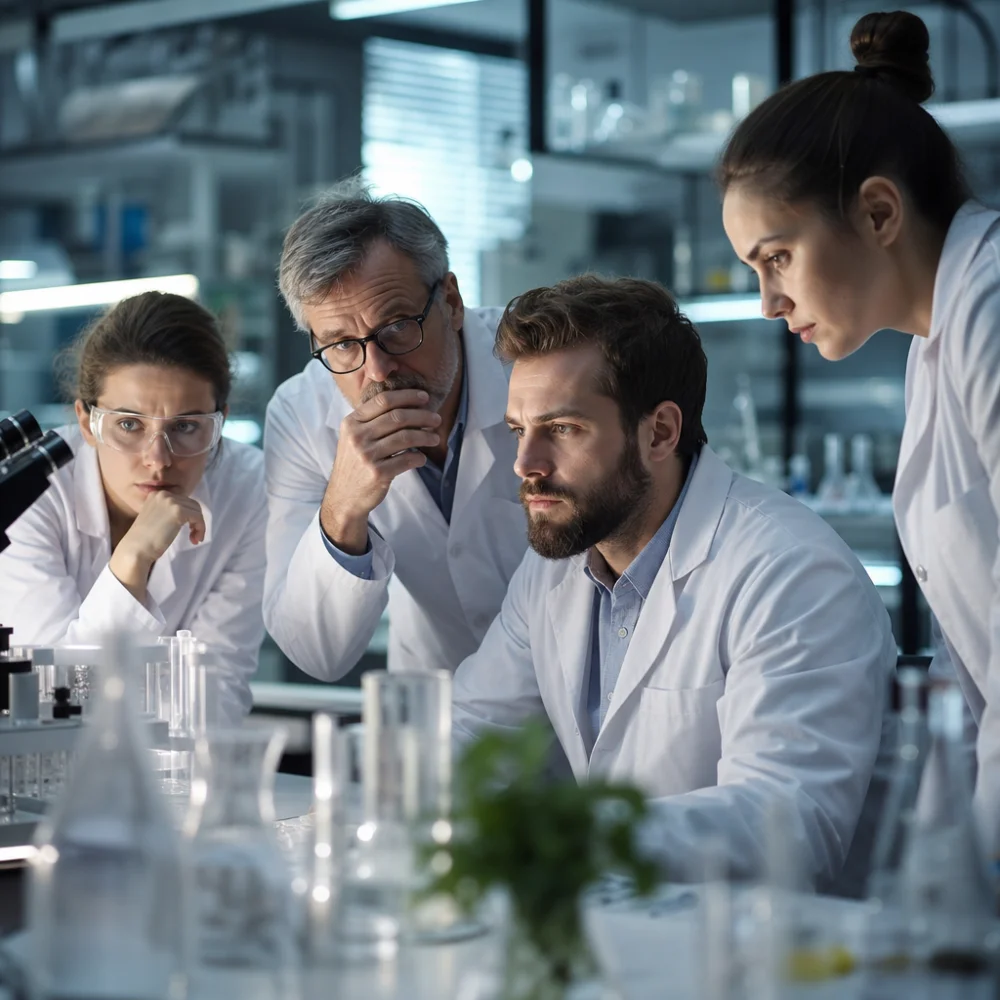 Anthropic Oznámil Objev Ai V Biologii, Vědci Pochybují O Jeho Významu