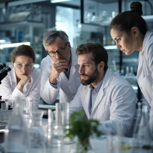 Anthropic Oznámil Objev Ai V Biologii, Vědci Pochybují O Jeho Významu