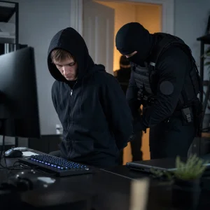 Nizozemská Policie Znovu Zatkla Hackera Umbreona Kvůli Napojení Na Skupinu Shinyhunters