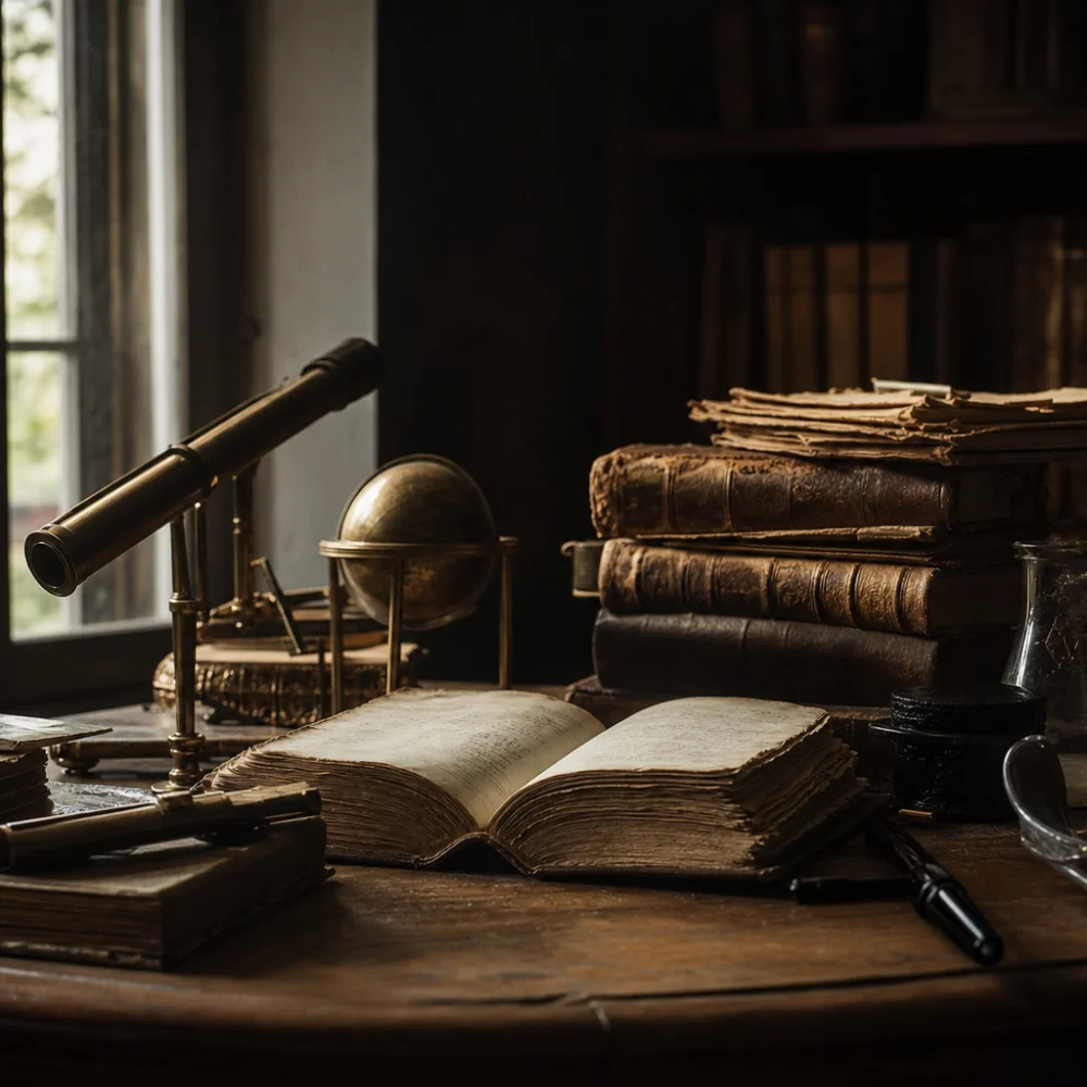 Nová Kniha Historiků Z Caltechu Odhaluje Formativní Léta Isaaca Newtona Před Principiemi