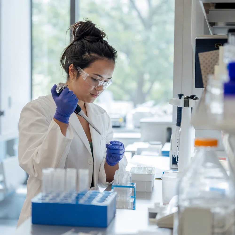 Yale Nabízí Novou Pozici V Laboratoři Dna Diagnostiky V Rámci Iniciativy Pro New Haven