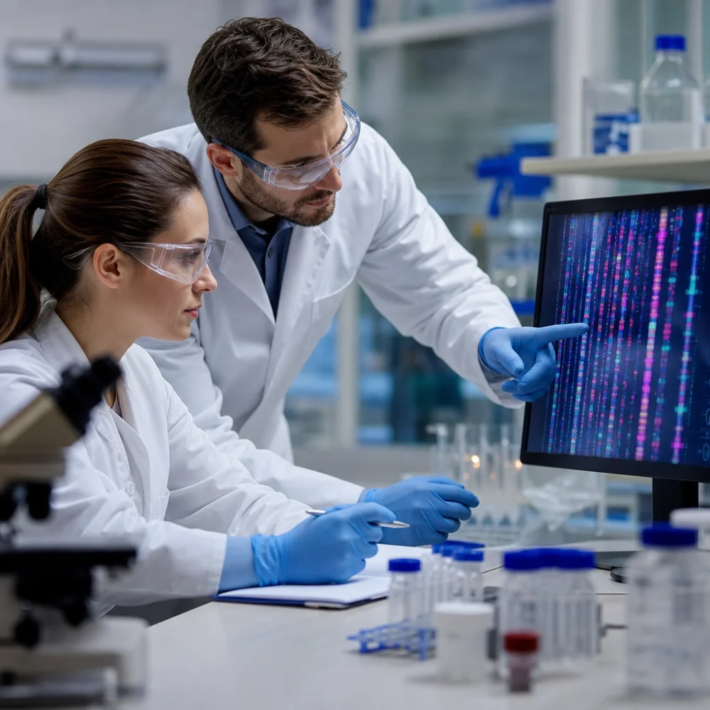 Vědci Objasňují, Jak Regulační Oblasti Dna Ovlivňují Riziko Nemocí