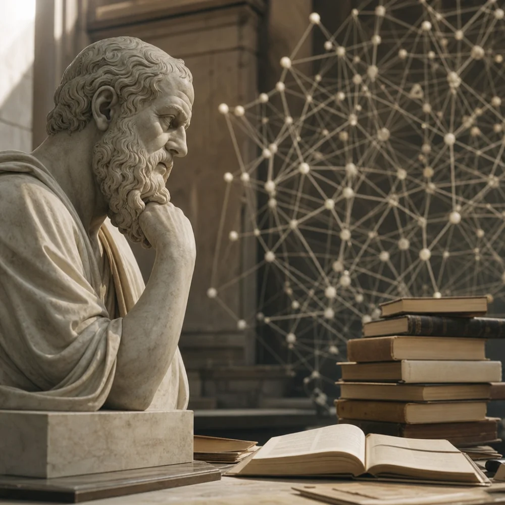 Problém Hodnoty Znalosti: Od Platónova Ménóna K Dnešním Teoriím Epistemologie