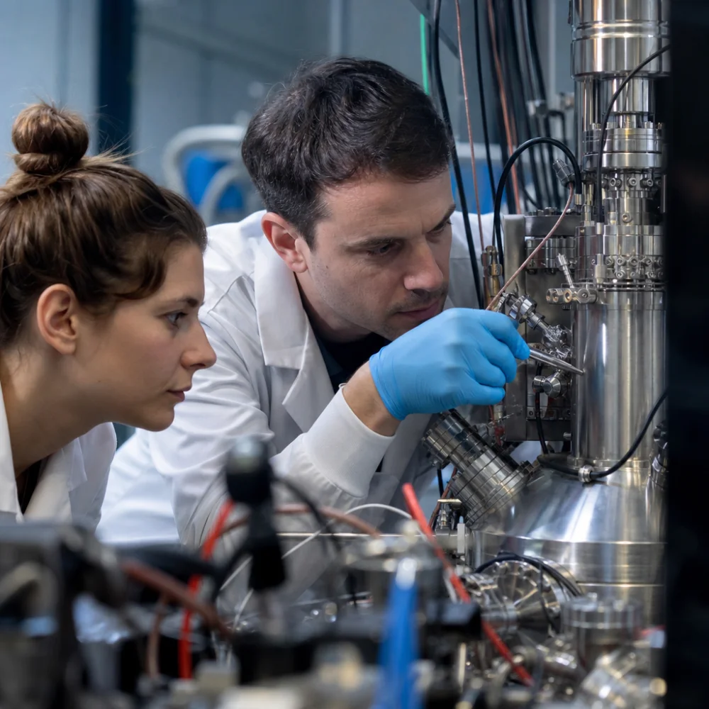 Vědci Zkoumají, Jak Nabité Molekuly Ovlivňují Magnetismus Nových Materiálů