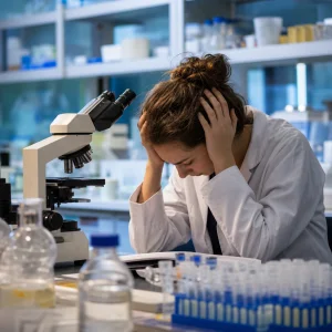 Acs Varuje: Škrty Ve Financování Ohrožují Doktorandy I Chemický Výzkum V Usa