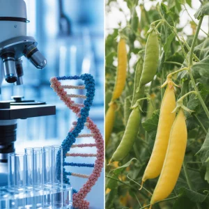 Genotyp Versus Fenotyp: Jak Johannsenova Teorie Z Roku 1909 Formuje Genetiku Dodnes