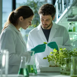Michiganská Univerzita Hledá Dva Nové Profesory Pro Výzkum Fotosyntézy V Laboratoři Prl