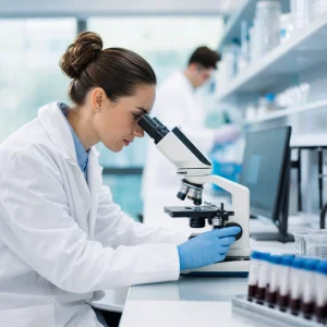 Vědci Odhalili, Jak Fetální Dna Proudí V Krvi Matky A Zpřesní Prenatální Testy