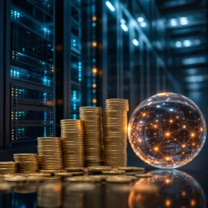 Investice Do Ai Rostou Na Biliony Dolarů, Firmám Ale Chybí Kvalitní Data