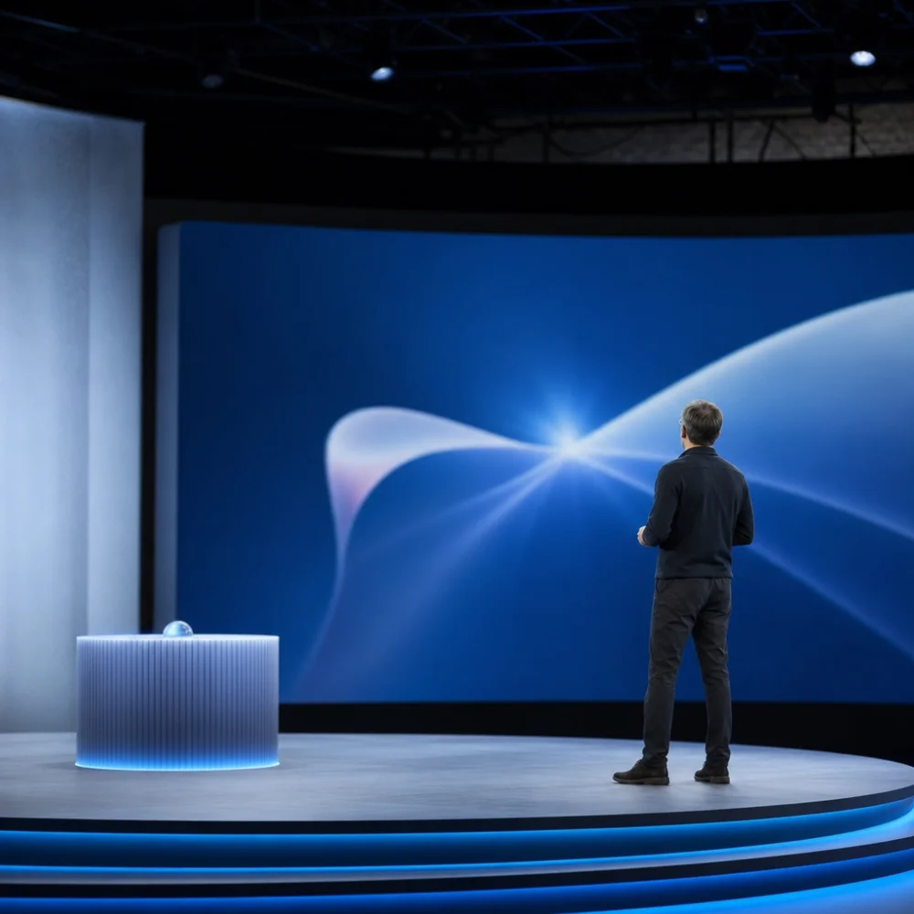 Google V Září 2026 Představil Gemini 4 Argon A Další Novinky Napříč Ai Ekosystémem
