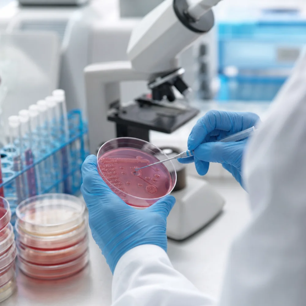 Infekce Stojí Za Desetinou Nádorových Onemocnění, Varuje Studie V Lancet Oncology