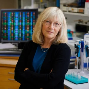 Mary-Claire Kingová Je Mezi Favority Na Nobelovu Cenu Za Objev Genů Brca1 A Brca2