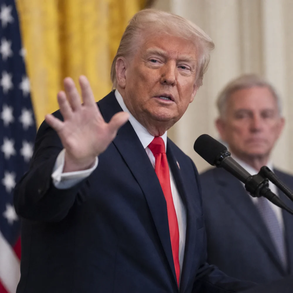 Trump Oznámil Jednorázové Platby 90 Dolarů Pro Seniory V Medicare Part B Před Volbami